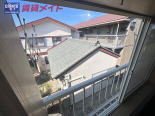 高茶屋駅 徒歩9分 2階の物件内観写真